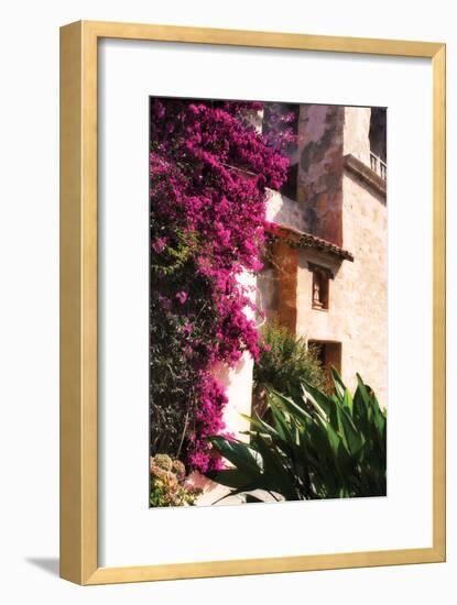 The Old Mission I-Alan Hausenflock-Framed Photographic Print