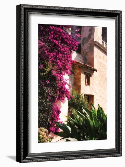 The Old Mission I-Alan Hausenflock-Framed Photographic Print