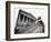 The Old National Gallery-Murat Taner-Framed Photographic Print