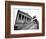 The Old National Gallery-Murat Taner-Framed Photographic Print