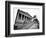 The Old National Gallery-Murat Taner-Framed Photographic Print