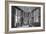 The Old Observing-Room, Greenwich, Late 17th Century-null-Framed Giclee Print