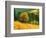 The Old Pear-kirilstanchev-Framed Premium Giclee Print