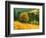 The Old Pear-kirilstanchev-Framed Premium Giclee Print