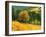 The Old Pear-kirilstanchev-Framed Art Print