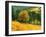 The Old Pear-kirilstanchev-Framed Art Print