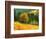 The Old Pear-kirilstanchev-Framed Art Print