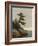 The Old Pine, Darien, Connecticut, 1872-John Frederick Kensett-Framed Giclee Print