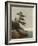 The Old Pine, Darien, Connecticut, 1872-John Frederick Kensett-Framed Giclee Print