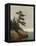 The Old Pine, Darien, Connecticut, 1872-John Frederick Kensett-Framed Premier Image Canvas