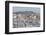 The Old Port of Marseille (Vieux Port) in Marseille, Mediterranean-Chris Hepburn-Framed Photographic Print