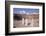 The Old Roman Theatre of Fourviere in the City of Lyon, Rhone-Alpes, France, Europe-Julian Elliott-Framed Photographic Print