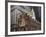 The Old State House, Built in 1713, Boston, Massachusetts, New England, USA-Amanda Hall-Framed Photographic Print