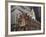 The Old State House, Built in 1713, Boston, Massachusetts, New England, USA-Amanda Hall-Framed Photographic Print