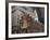 The Old State House, Built in 1713, Boston, Massachusetts, New England, USA-Amanda Hall-Framed Photographic Print