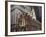 The Old State House, Built in 1713, Boston, Massachusetts, New England, USA-Amanda Hall-Framed Photographic Print