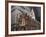 The Old State House, Built in 1713, Boston, Massachusetts, New England, USA-Amanda Hall-Framed Photographic Print