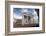 The Old State House Museum Exterior, Little Rock, Arkansas, USA-Walter Bibikow-Framed Photographic Print