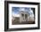 The Old State House Museum Exterior, Little Rock, Arkansas, USA-Walter Bibikow-Framed Photographic Print