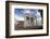 The Old State House Museum Exterior, Little Rock, Arkansas, USA-Walter Bibikow-Framed Photographic Print