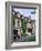 The Old Stocks Hotel, Stow-On-The-Wold, Gloucestershire, the Cotswolds, England-Roy Rainford-Framed Photographic Print