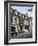 The Old Stocks Hotel, Stow-On-The-Wold, Gloucestershire, the Cotswolds, England-Roy Rainford-Framed Photographic Print