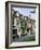 The Old Stocks Hotel, Stow-On-The-Wold, Gloucestershire, the Cotswolds, England-Roy Rainford-Framed Photographic Print