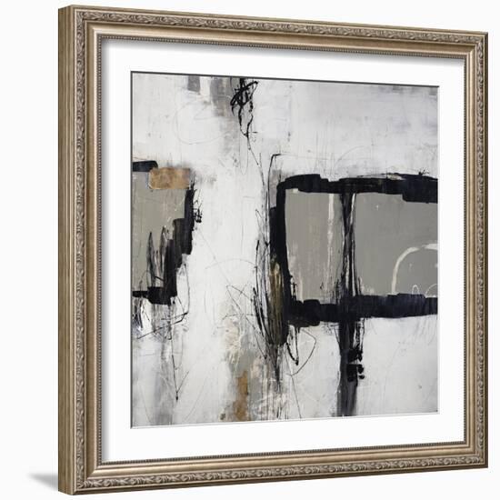 The Old Stomping Grounds-Joshua Schicker-Framed Giclee Print