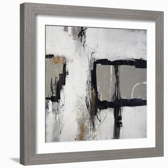 The Old Stomping Grounds-Joshua Schicker-Framed Giclee Print