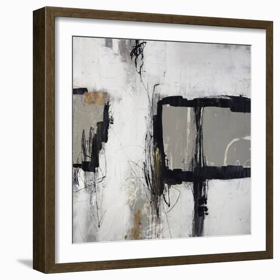 The Old Stomping Grounds-Joshua Schicker-Framed Giclee Print