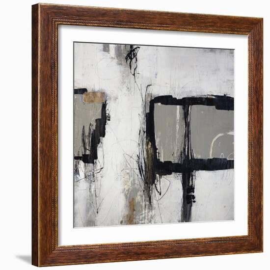 The Old Stomping Grounds-Joshua Schicker-Framed Giclee Print