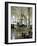 The Old Synagogue (Stara Synagoga) in the Jewish District of Kazimierz, Krakow (Cracow), Poland-R H Productions-Framed Photographic Print