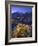 The Old Town Christmas Market, Innsbruck, Austria.-Jon Hicks-Framed Photographic Print