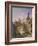 The Old Town Hall, Munich-Friedrich Eibner-Framed Giclee Print