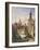The Old Town Hall, Munich-Friedrich Eibner-Framed Giclee Print
