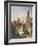 The Old Town Hall, Munich-Friedrich Eibner-Framed Giclee Print