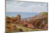 The Old Town, Hastings-Alfred Robert Quinton-Mounted Giclee Print