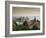 The Old Town, Lisbon, Portugal, Europe-Angelo Cavalli-Framed Photographic Print