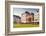 The Old Town of Cologne, North Rhine-Westphalia, Germany, Europe-Julian Elliott-Framed Photographic Print