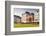 The Old Town of Cologne, North Rhine-Westphalia, Germany, Europe-Julian Elliott-Framed Photographic Print