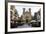 The Old Town of Rabat (Victoria), Gozo, Malta, Europe-Michael Runkel-Framed Photographic Print