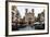 The Old Town of Rabat (Victoria), Gozo, Malta, Europe-Michael Runkel-Framed Photographic Print