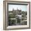 The Old Town of Rhodes-CM Dixon-Framed Photographic Print