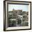 The Old Town of Rhodes-CM Dixon-Framed Photographic Print