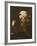 The Old Usurer, 1638-Jusepe de Ribera-Framed Giclee Print