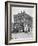 The Old Vic, London, 1926-1927-McLeish-Framed Giclee Print