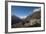 The old village of Pangboche on the Everest Base Camp trek, Nepal, Himalayas, Asia-Alex Treadway-Framed Photographic Print