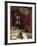 The Oleander-Sir Lawrence Alma-Tadema-Framed Giclee Print