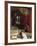 The Oleander-Sir Lawrence Alma-Tadema-Framed Giclee Print