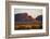 The Olgas (Kata Tjuta), Uluru-Kata Tjuta Nat'l Park, UNESCO Site, Northern Territory, Australia-Michael Runkel-Framed Photographic Print